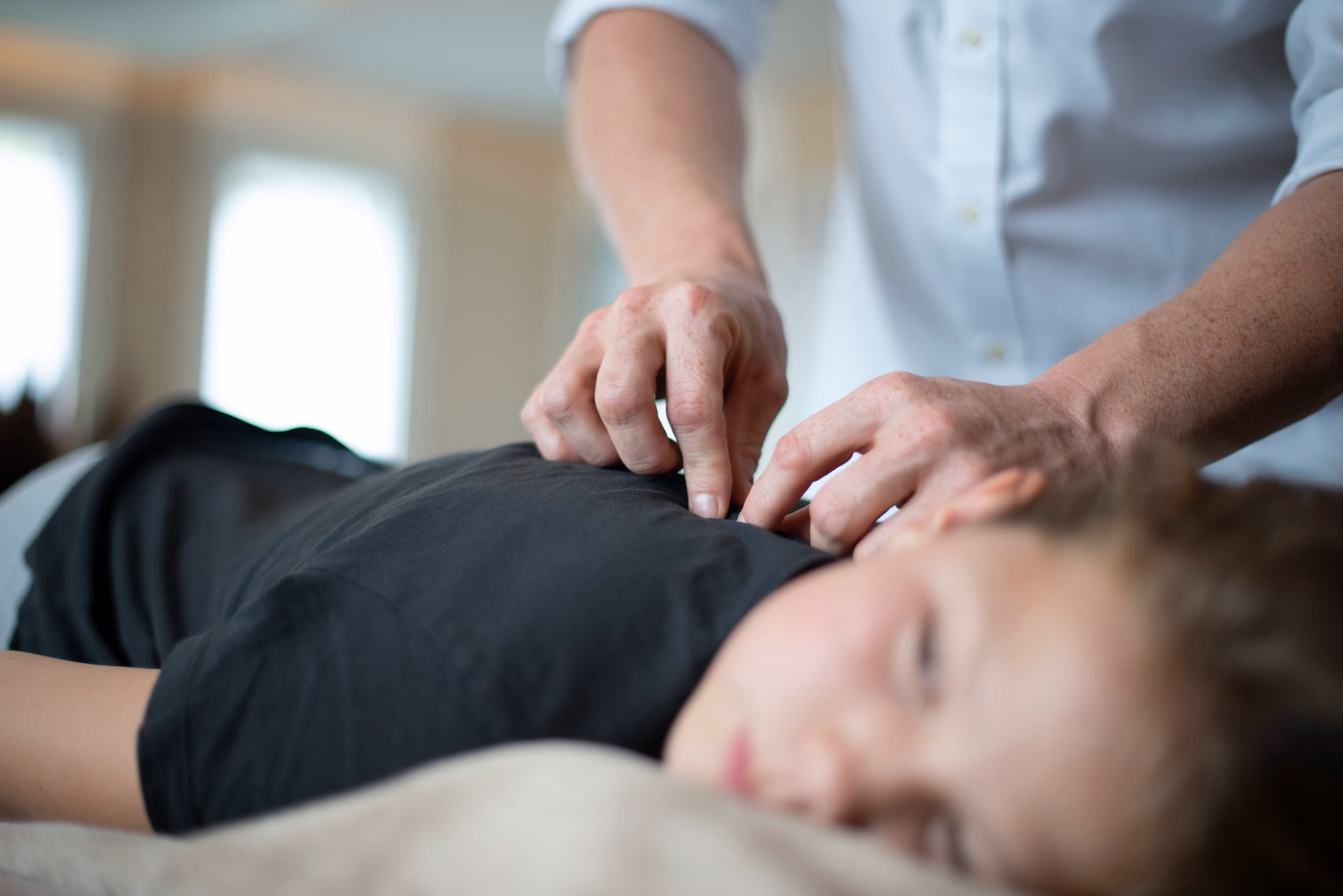 Chiro Newport