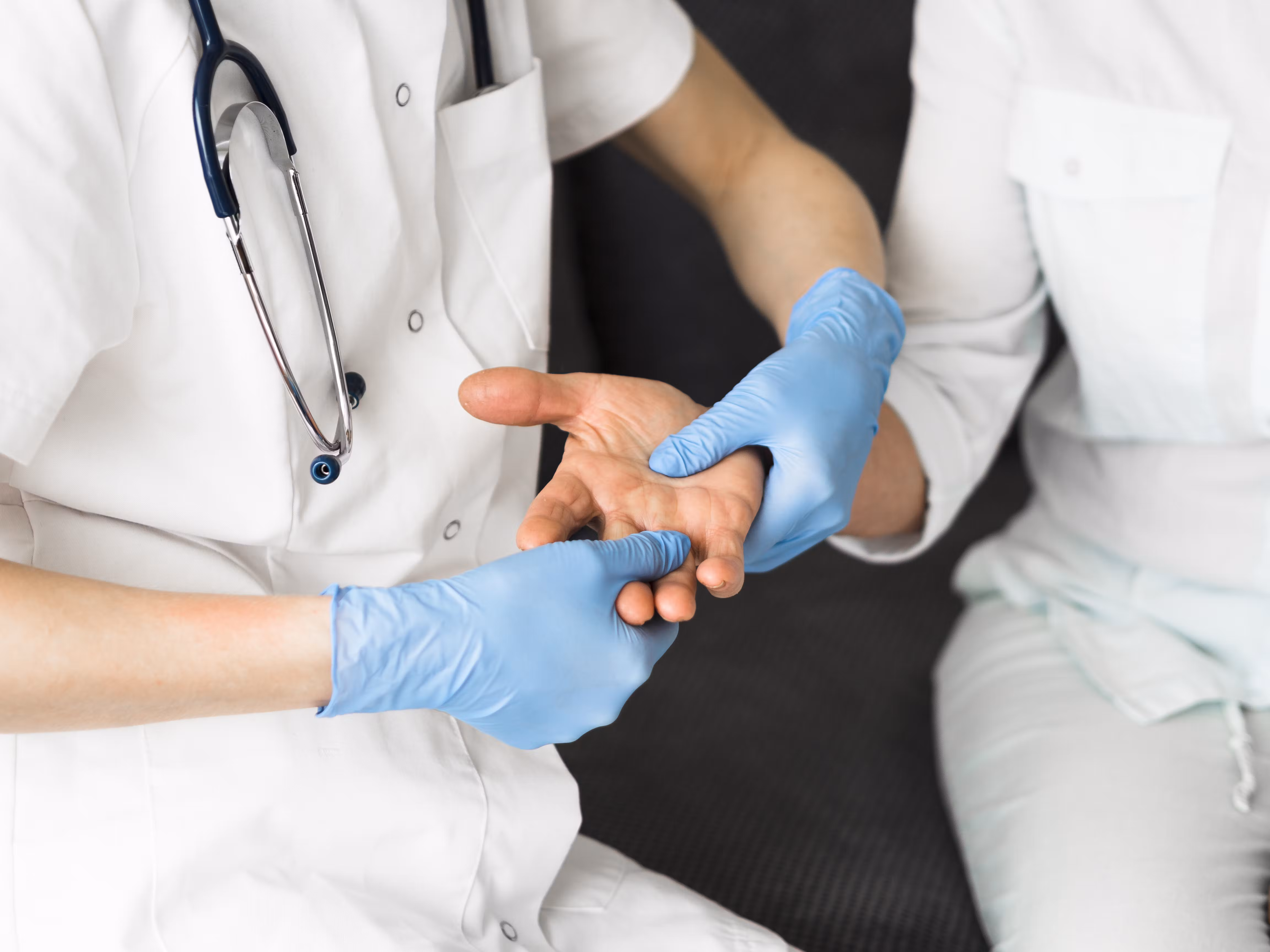 Arthritis Treatment