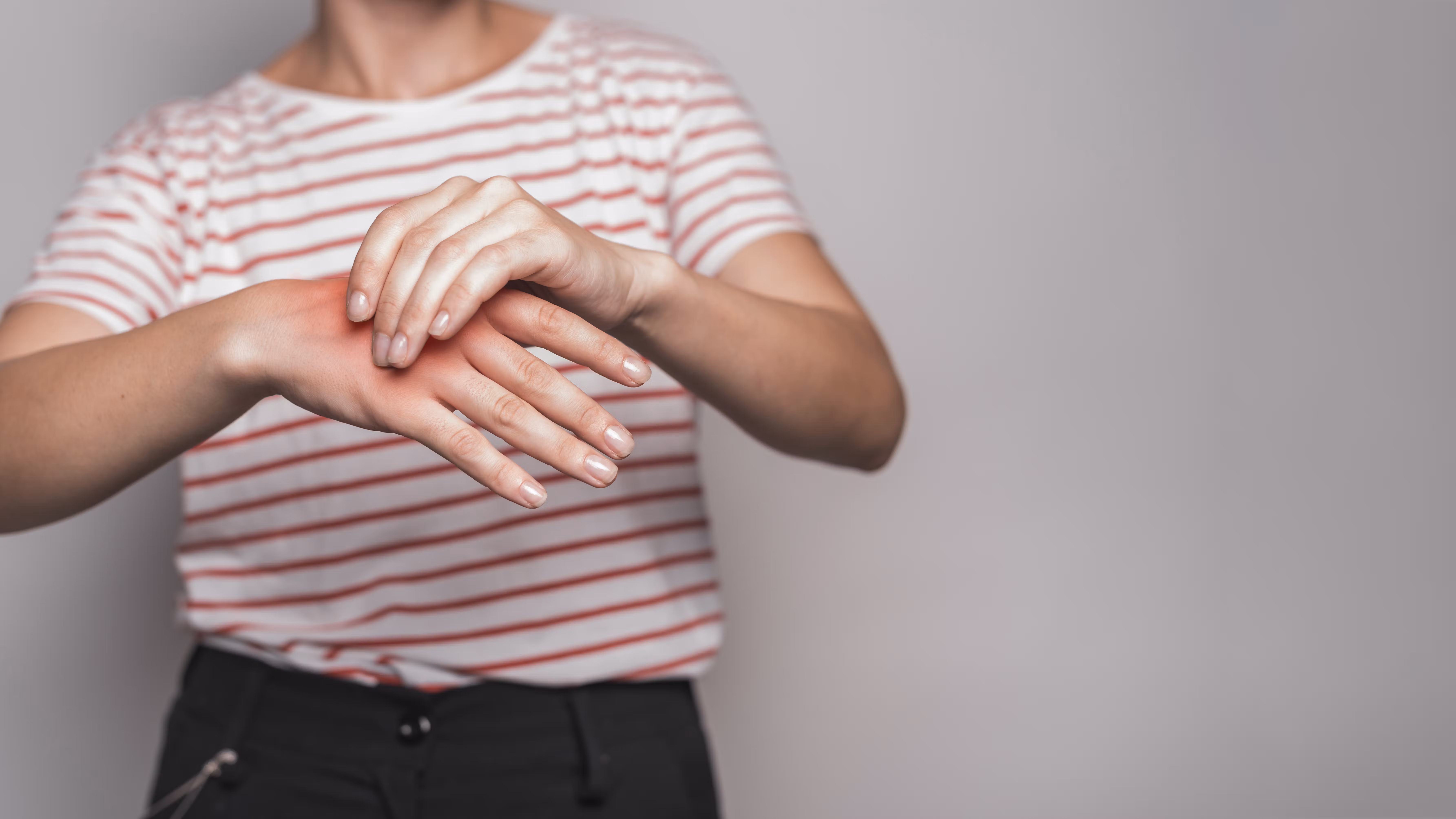 Carpal Tunnel Syndrome