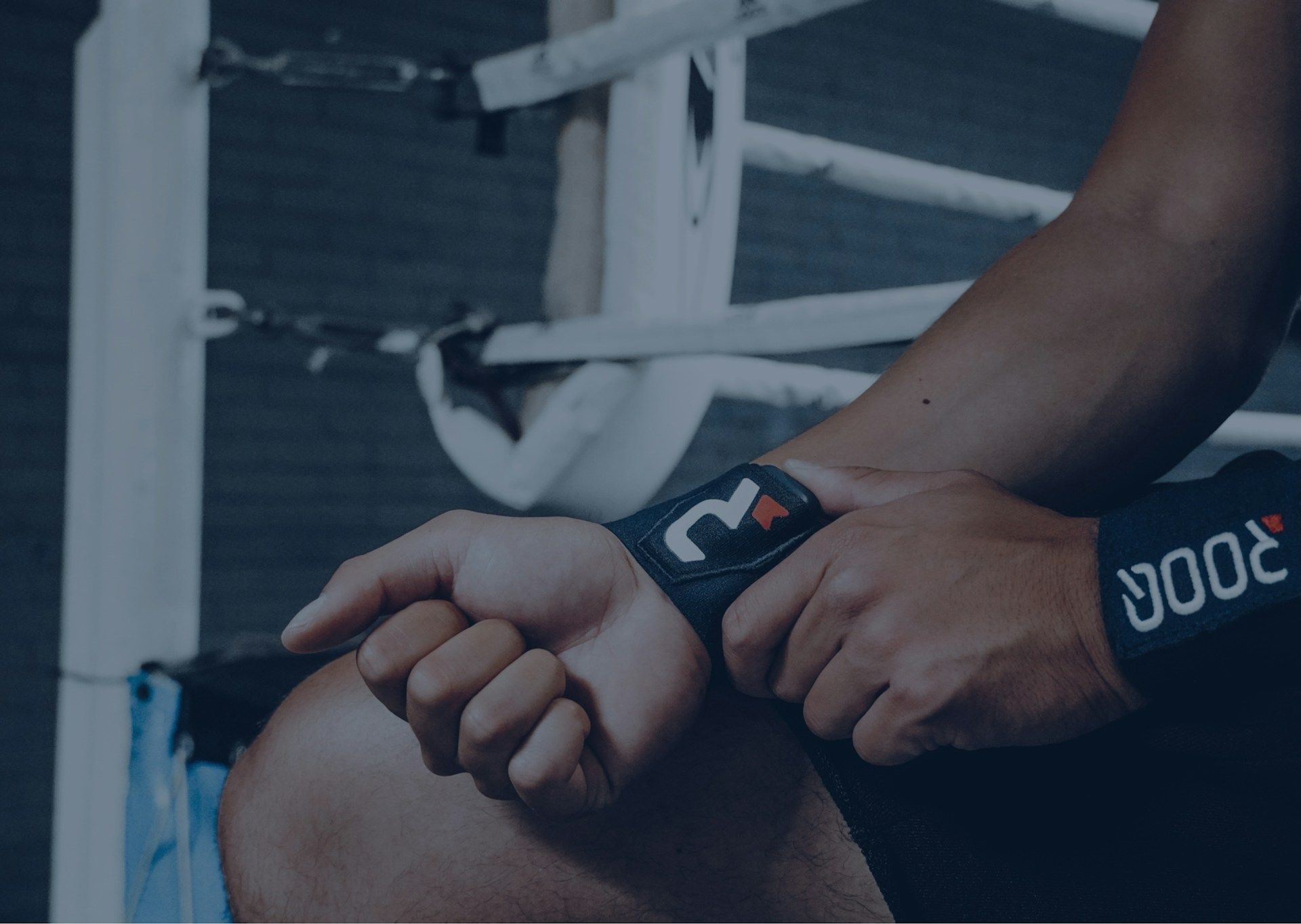 Gym Injuries Treatment