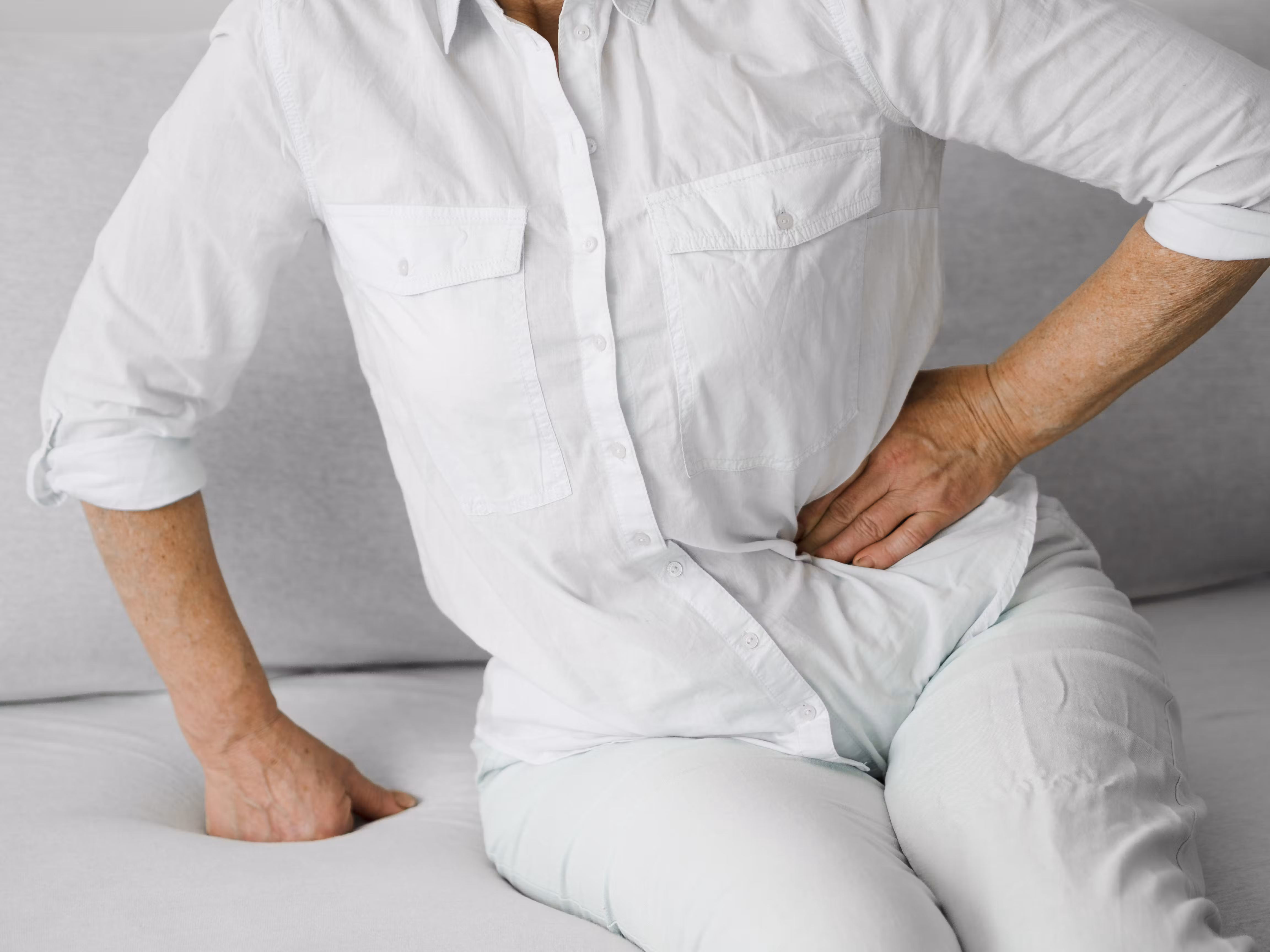 Hip Pain Treatment