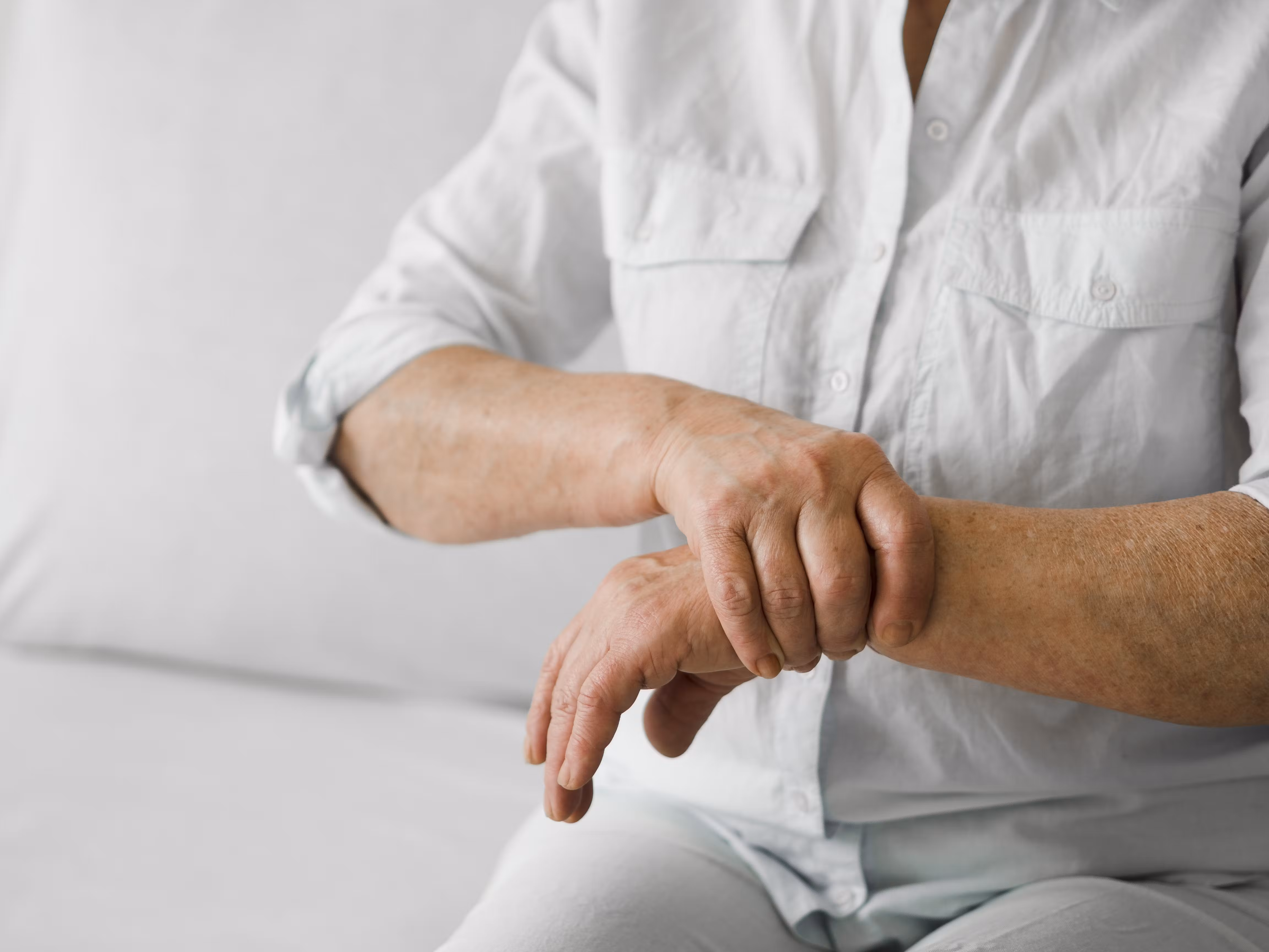 Joint Pain Treatment
