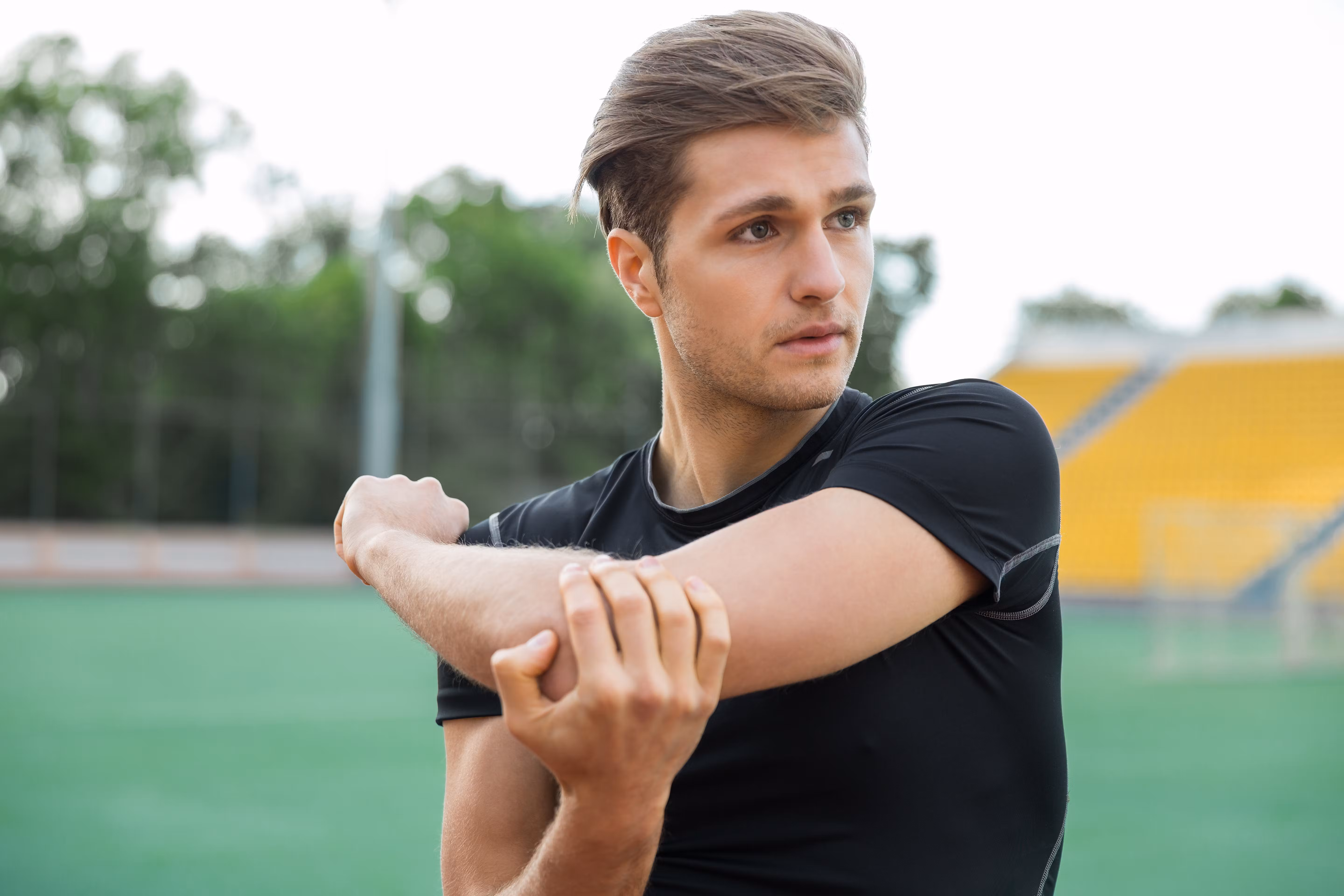Understanding Lateral Epicondylitis: Causes, Symptoms & Treatment