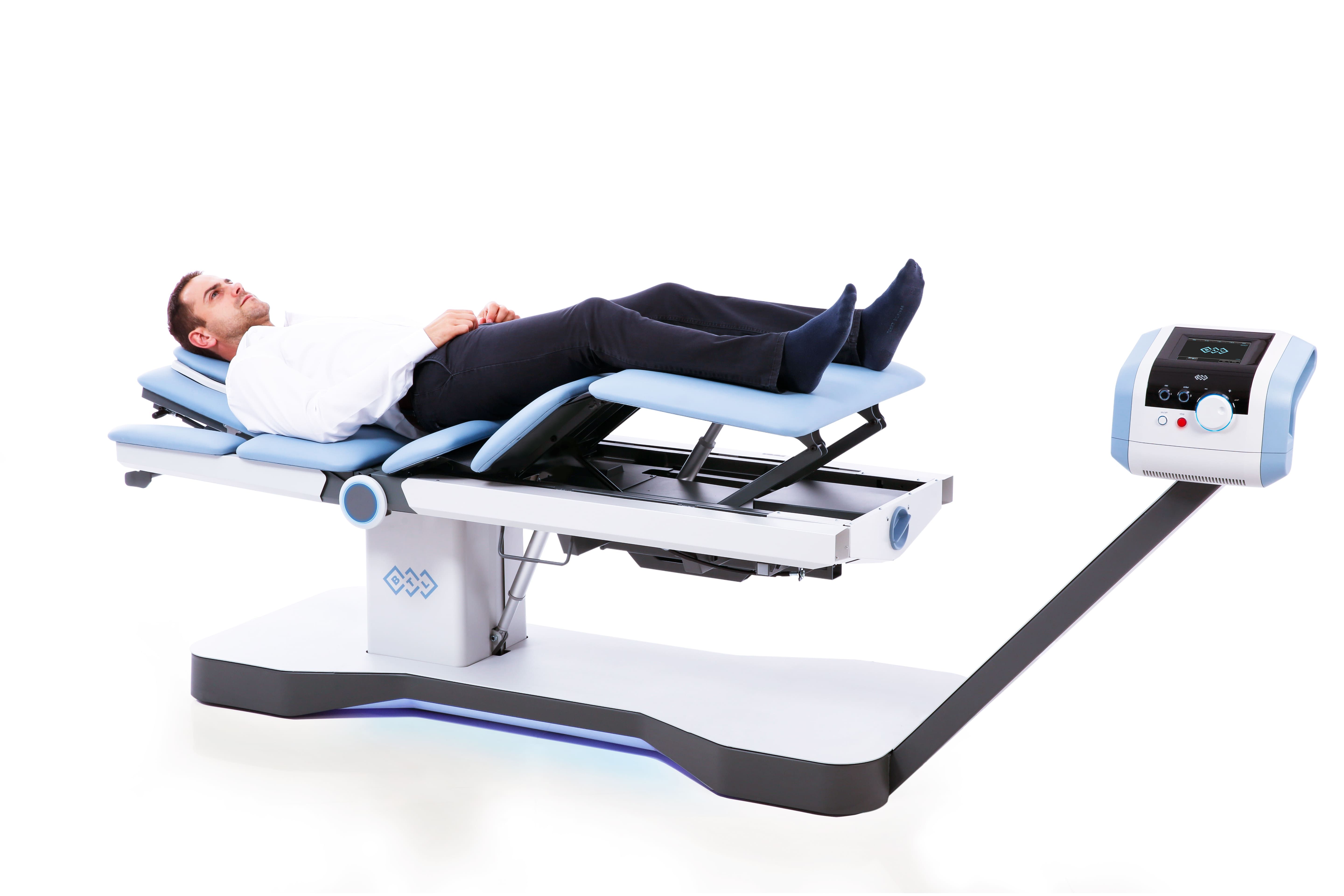 Chronic Lower Back Pain