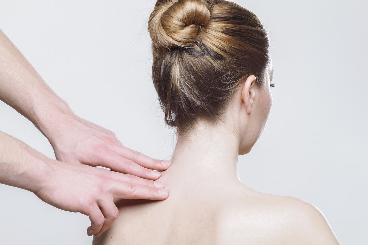Neck Pain Treatment