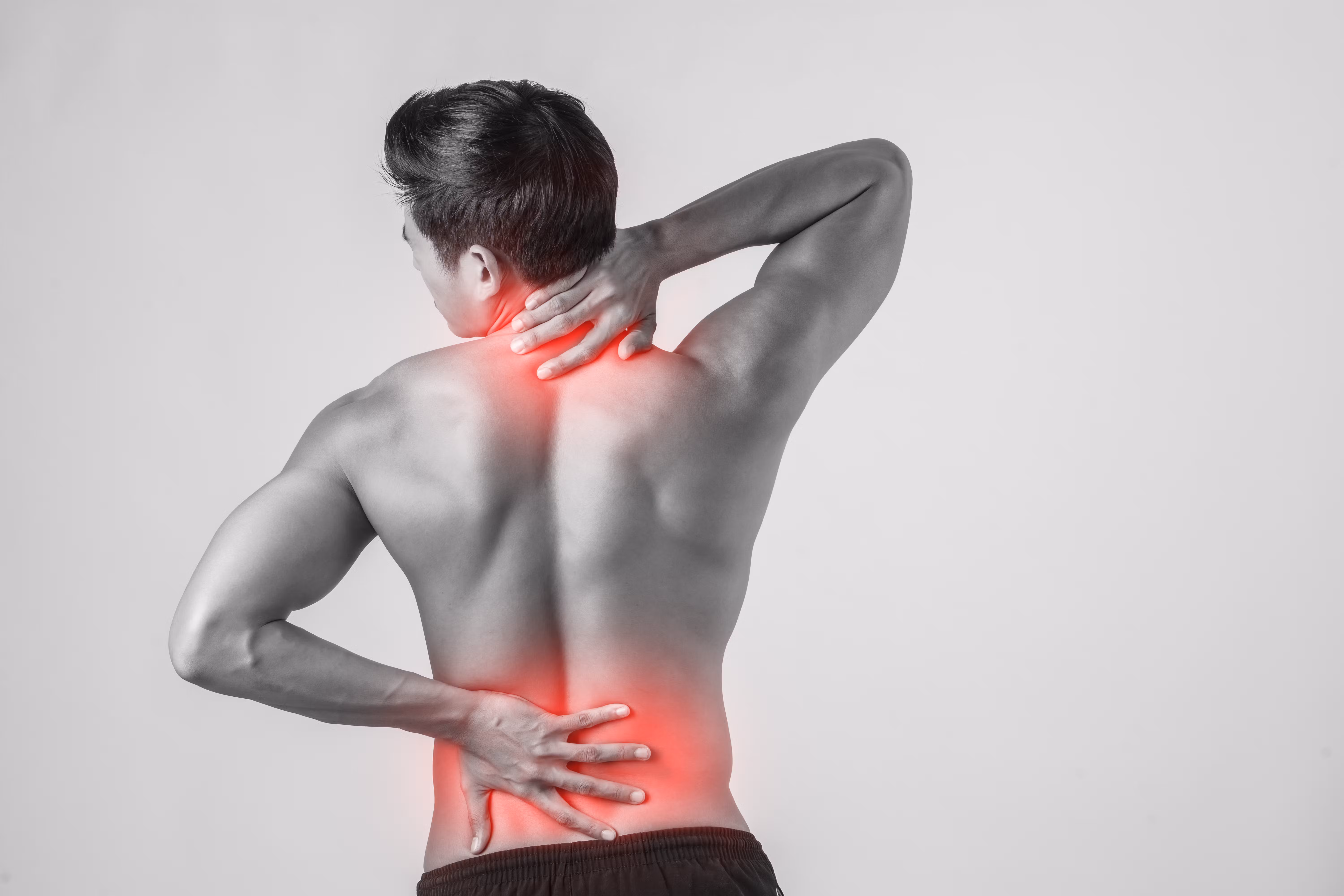 Correcting Bad Posture: 10 Factors That Impact It