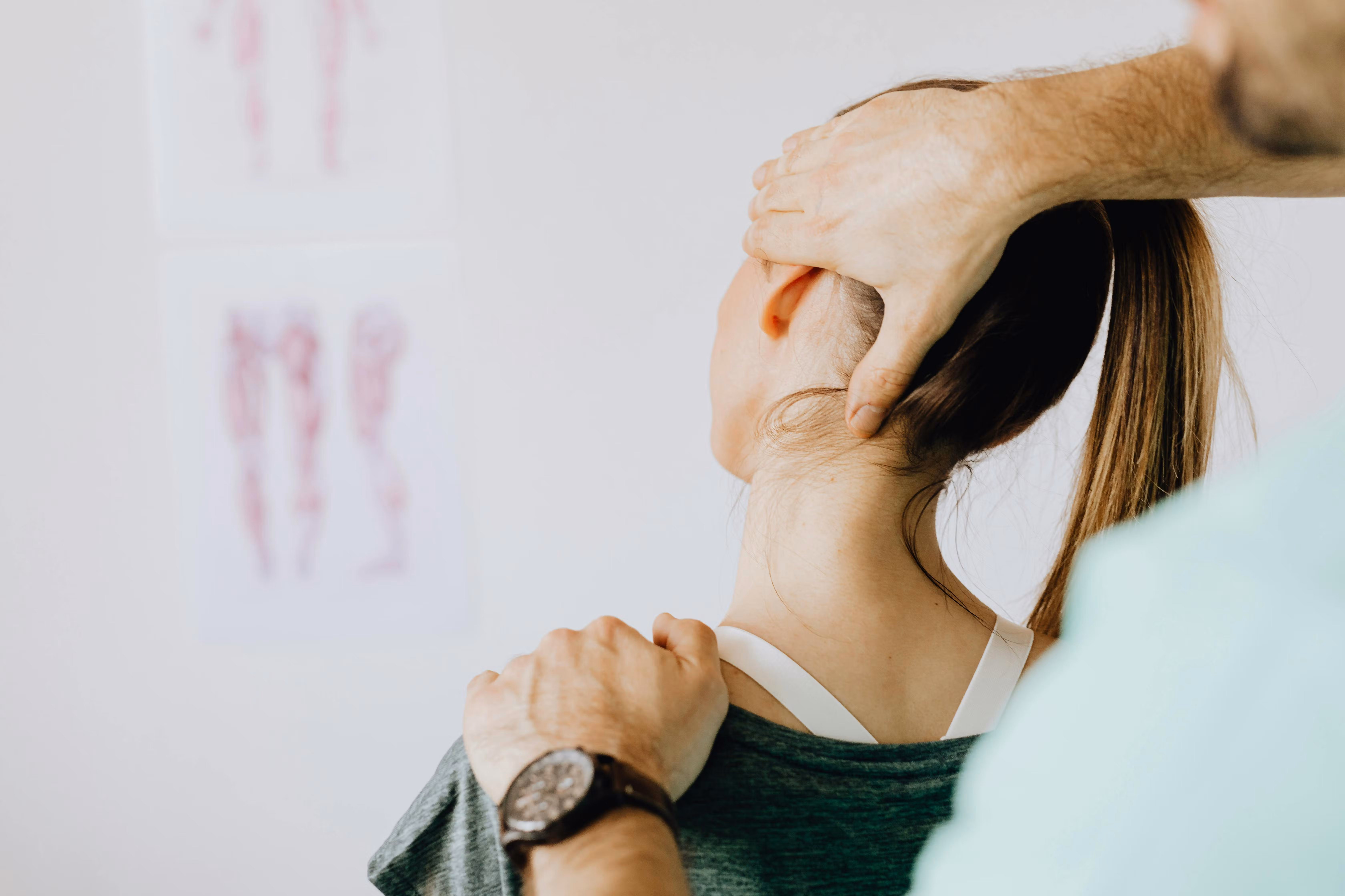 Vertigo Treatment