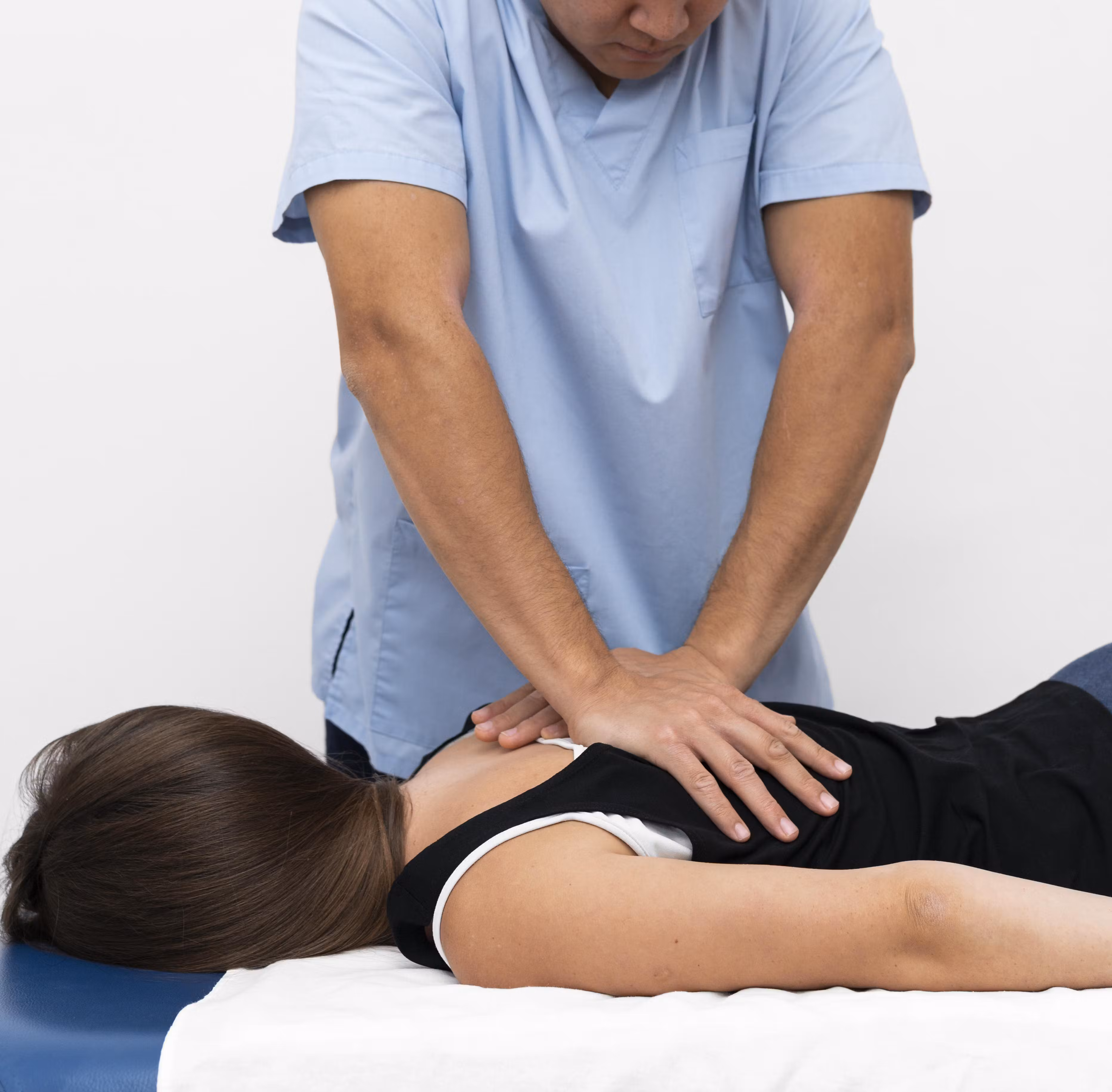 Chiropractor Centennial Park