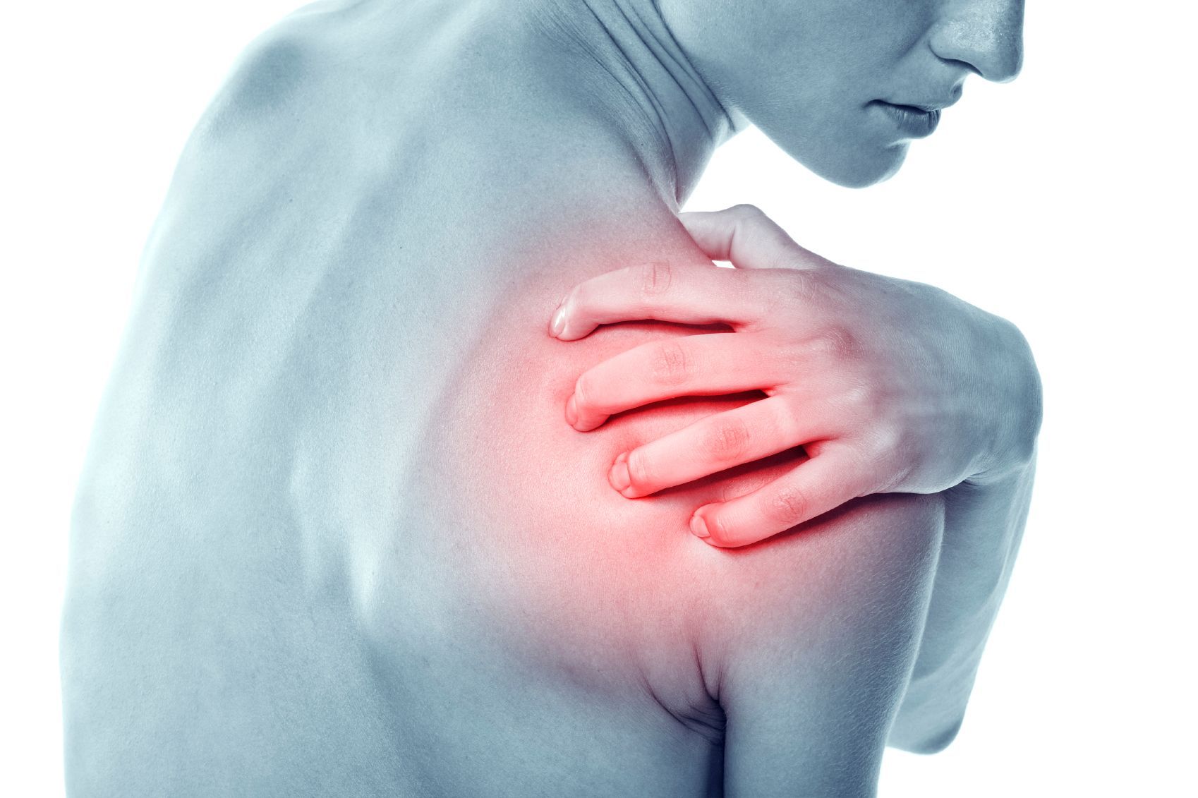 Bursitis of Shoulder Treatment at Narrabeen