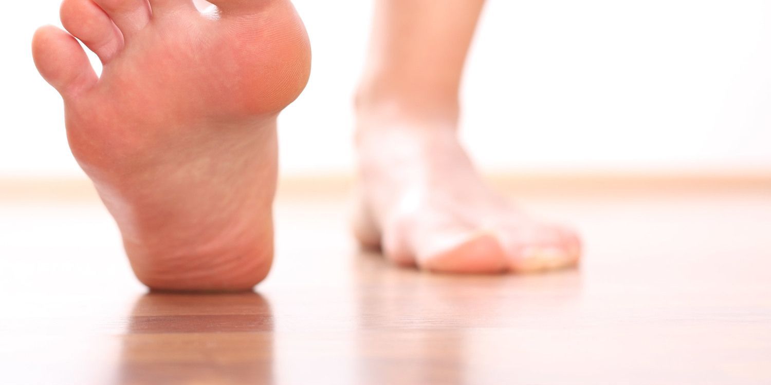 Calcaneal Spur Treatment with our Chiropractor at Oxford Falls