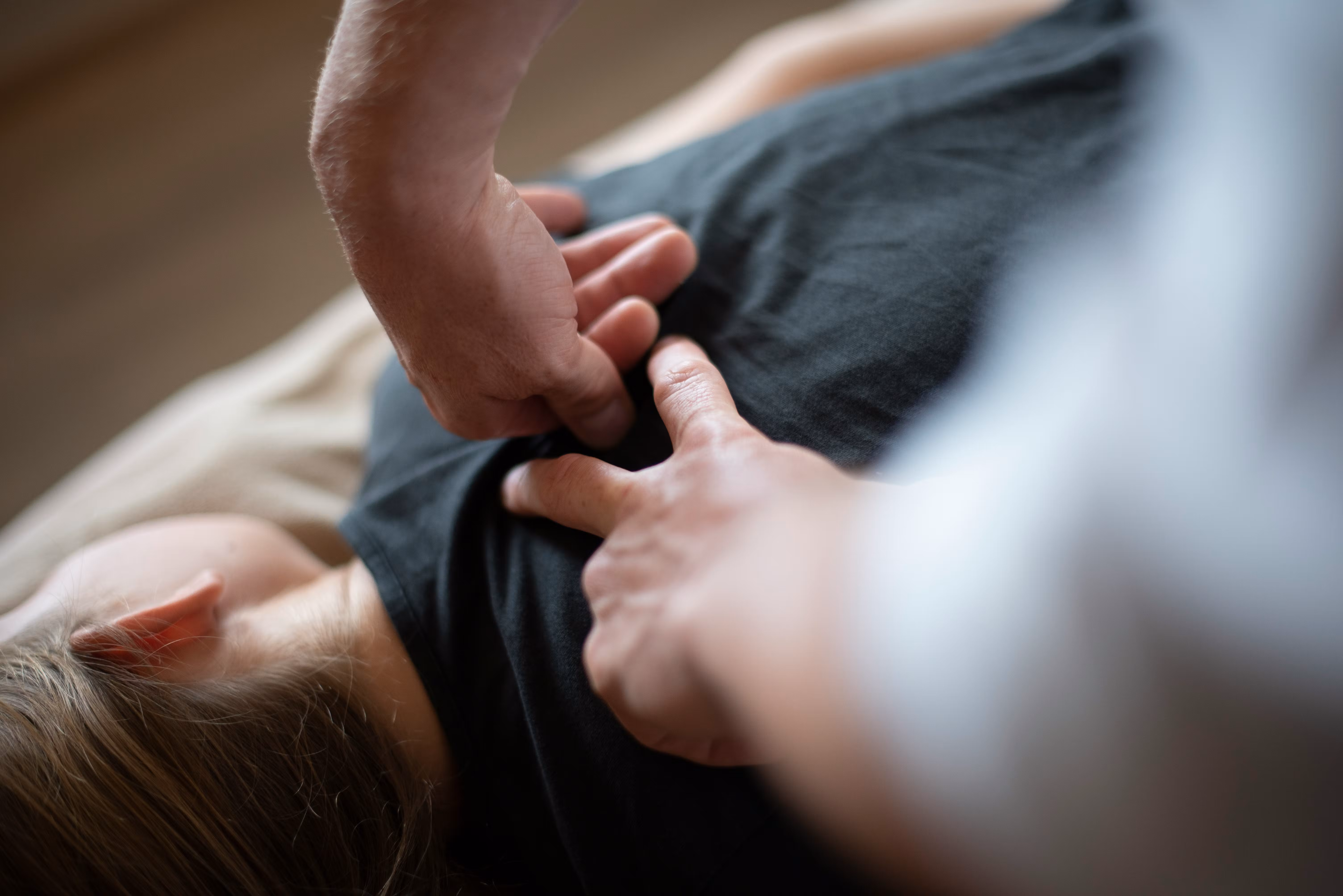 Chiropractor Elanora Heights