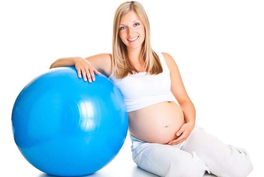 How To Use Chiropractic Care in the lead up to Labour