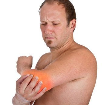 Lateral Epicondylitis
