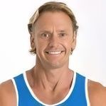 Meet Guy Leech!