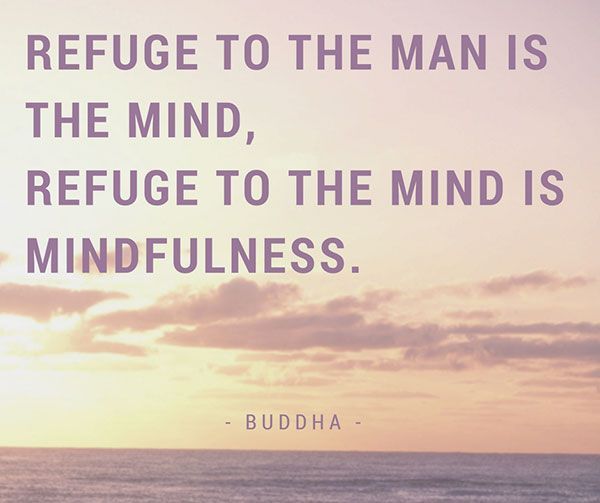 Mindfulness