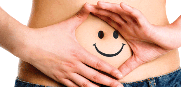 Take Care Of Your Gut!