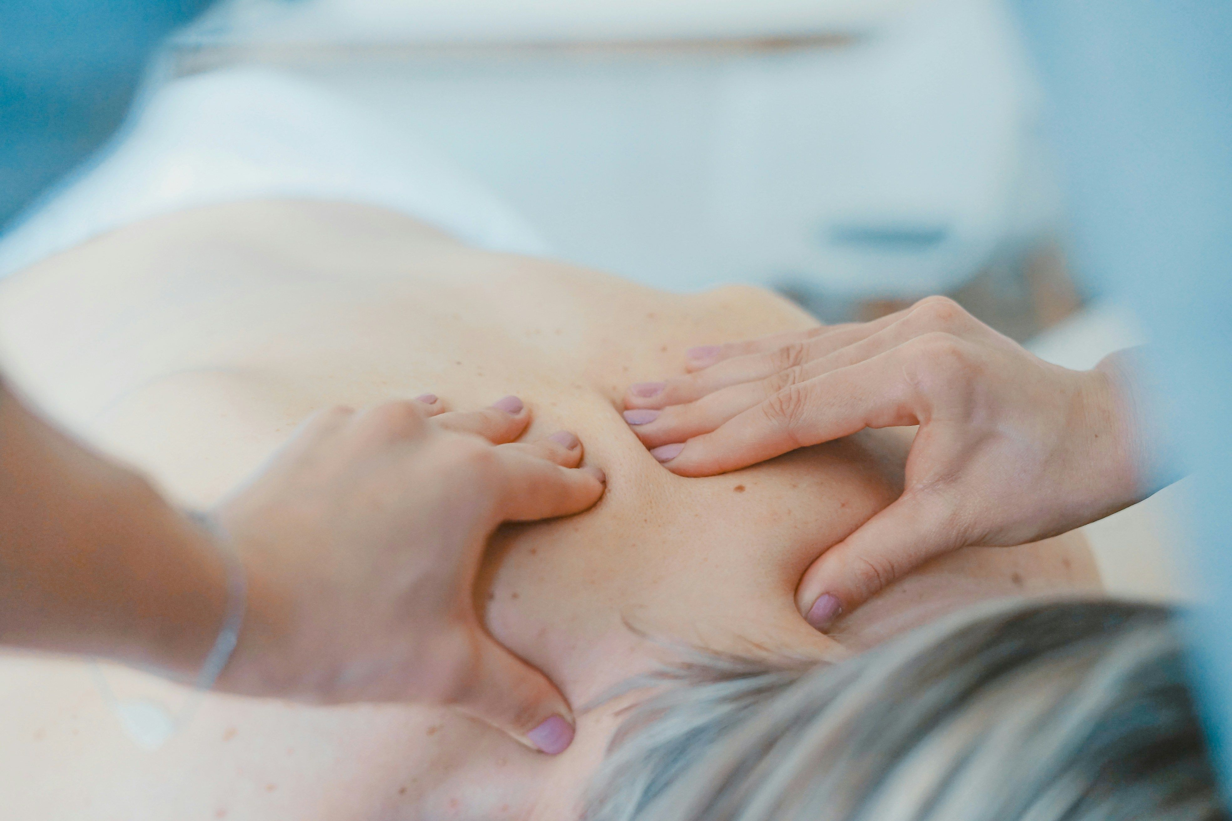 Chiropractor Rosebery