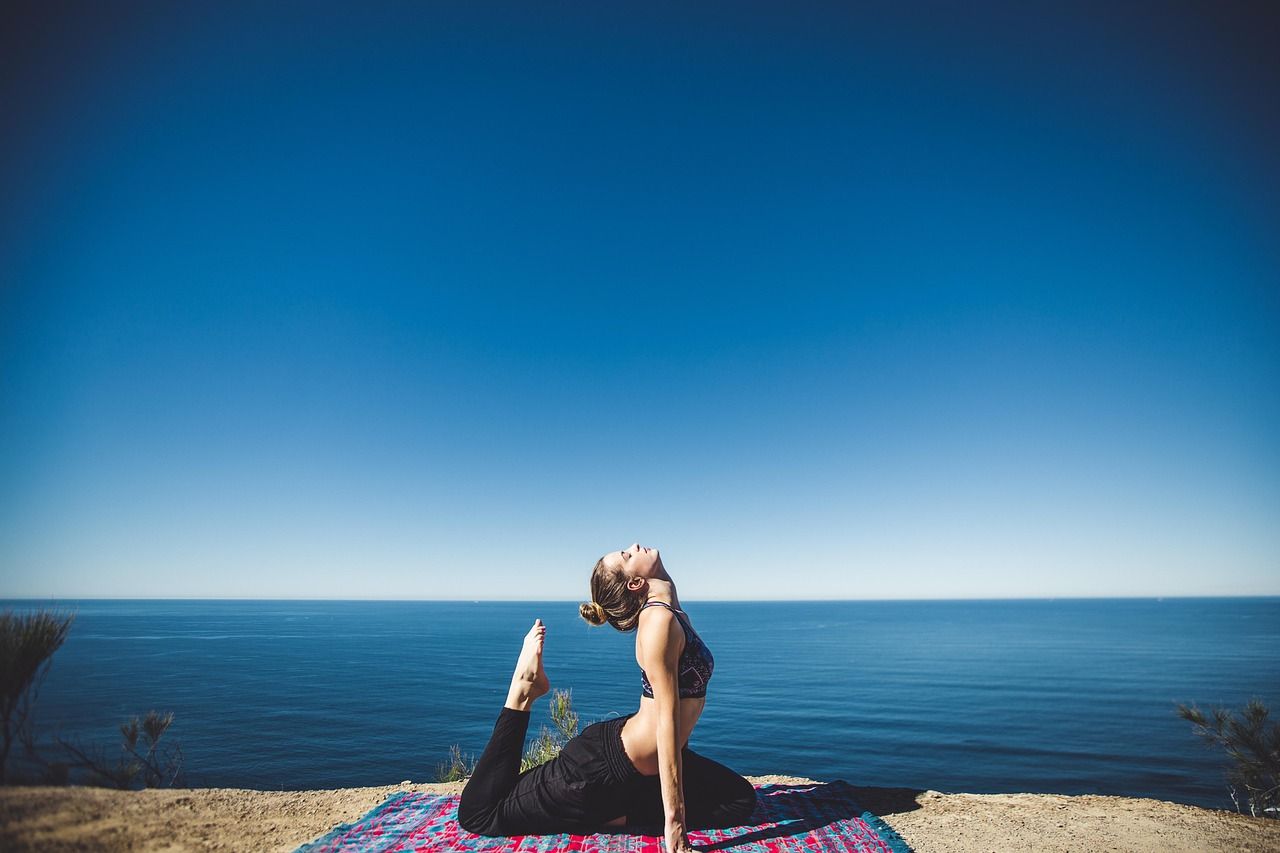 Mindfulness
